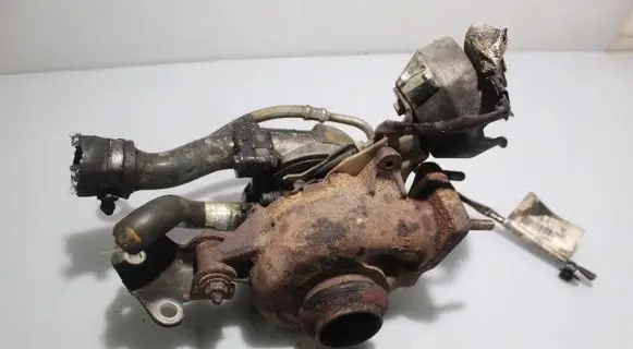 Peugeot 407 Turbo 7658673480