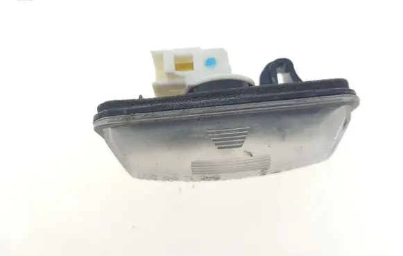 Subaru Legacy Number plate light A047588 30903