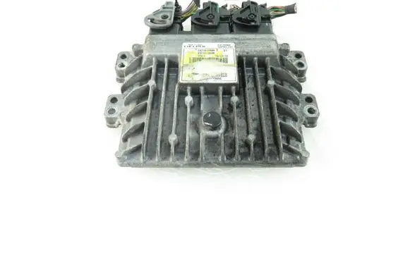 Renault Modus Engine control unit/module 237101990R 237101989R