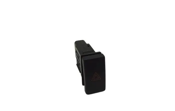 Toyota Avensis T250 Hazard light switch 157963 D0T3 TR9503