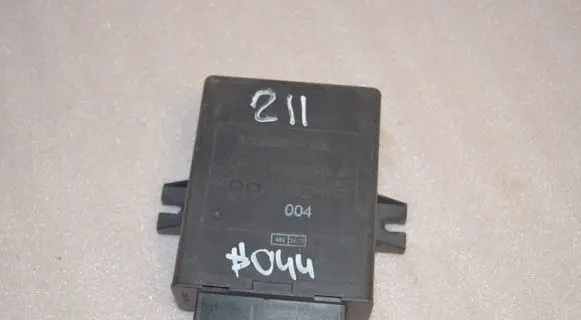 Mercedes-Benz E W211 Light module LCM A2115450432