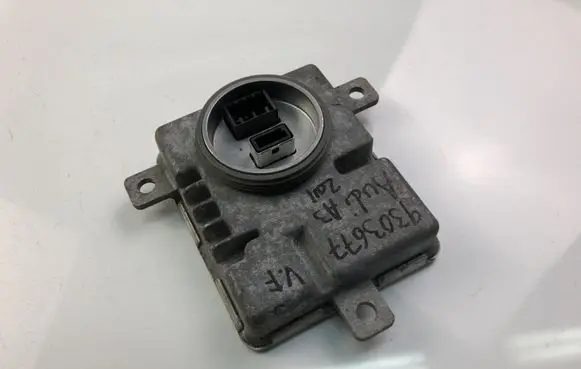 Audi A5 8T 8F Other control units/modules 8K0941597C