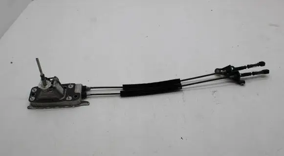 Volkswagen Beetle A5 Gear shifter/selector 5K0711049B