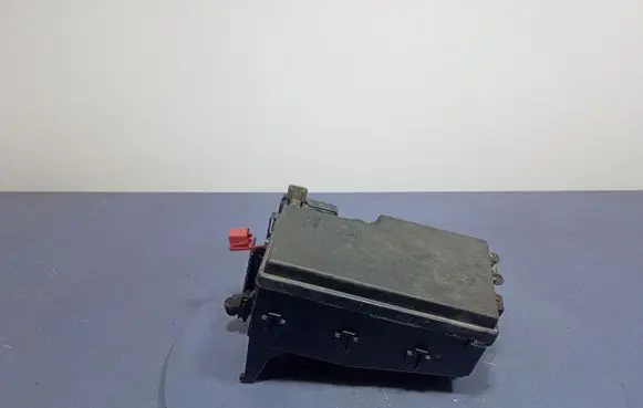 Ford Grand C-MAX Fuse box set FV6T-14A142-AD