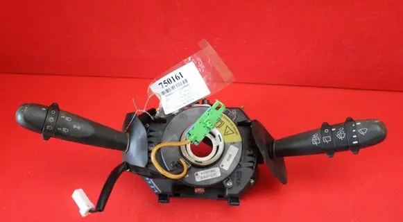 Alfa Romeo 147 Other switches/knobs/shifts 735293311
