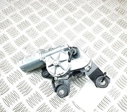 Audi Q6 e-tron Rear window wiper motor 4KE955711
