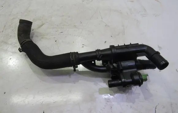Ford Mondeo MK V Thermostat housing 9670253780