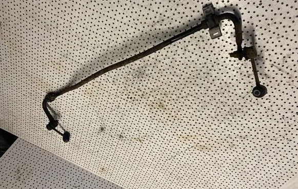 Subaru Outback Front anti-roll bar/sway bar