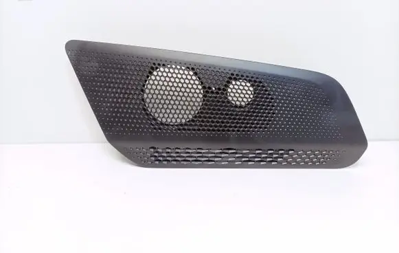 BMW iX Dash center speaker trim cover 9890920 9890649