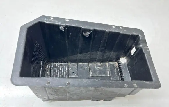 Mercedes-Benz Sprinter W906 Battery box tray A9066200500
