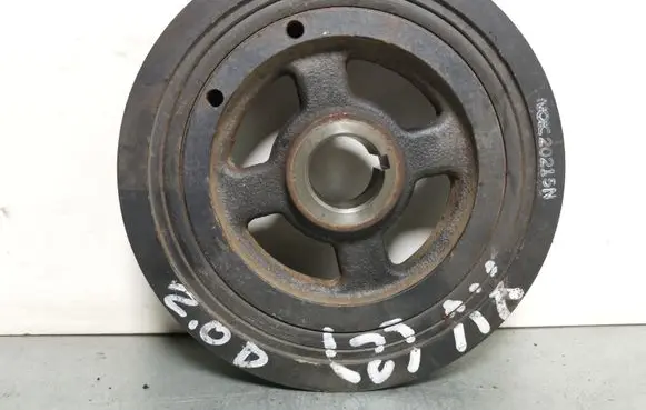 Subaru XV Crankshaft pulley 20215N