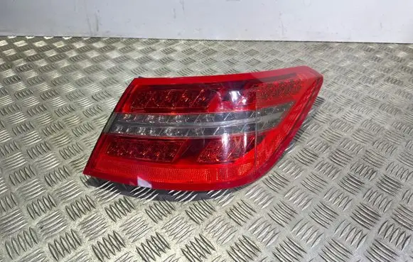 Mercedes-Benz E C207 W207 Rear/tail lights A2079060258