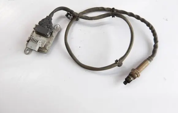 Opel Astra K Lambda probe sensor 55495597 SNS0718A 2305290188