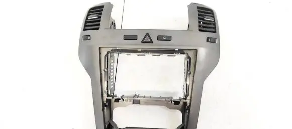 Opel Zafira B Dash center air vent grill 13144401 213680437