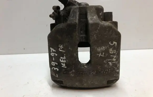 BMW 5 E39 Front brake caliper