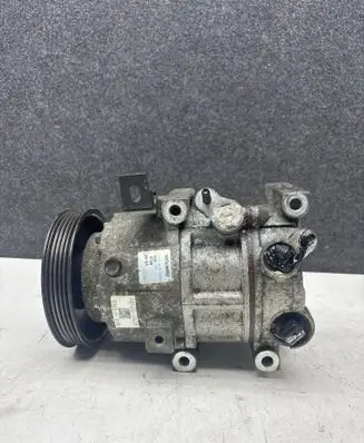 Hyundai Tucson TL Air conditioning (A/C) compressor (pump) 97701D7100
