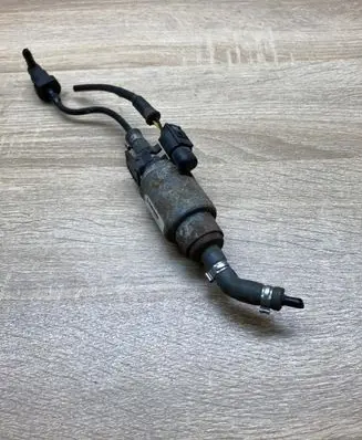 Volkswagen Sharan Webasto auxiliary heater fuel pump WOS9019847B 00652491