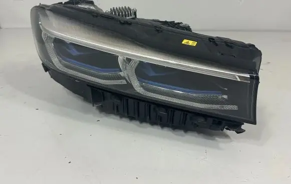 BMW 7 G11 G12 Headlight/headlamp 7946776 7408714