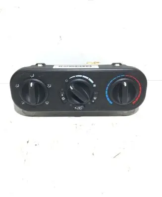 Dodge Caliber Climate control unit P05058307AE 04072006 58024B
