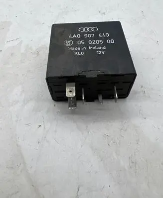Audi A6 S6 C5 4B Other relay 4A0907440 05020500