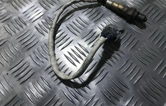 Toyota Auris 150 Lambda probe sensor 0258006695 89465-02140