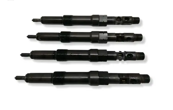 Ford Mondeo Mk III Fuel injectors set ZEJDR00504Z