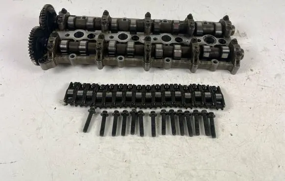 BMW 1 E81 E87 Camshaft 7797511 11317797511 11318575435