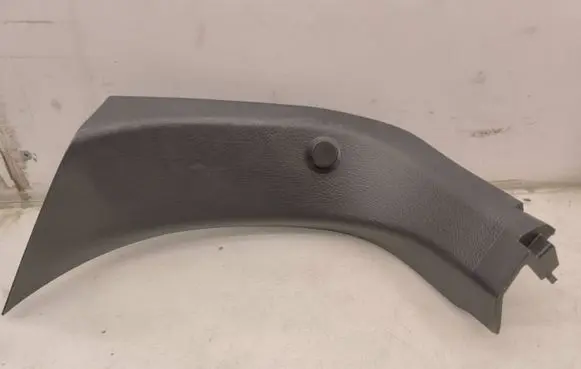 Toyota Auris E180 Tailgate/trunk side cover trim 6793702060