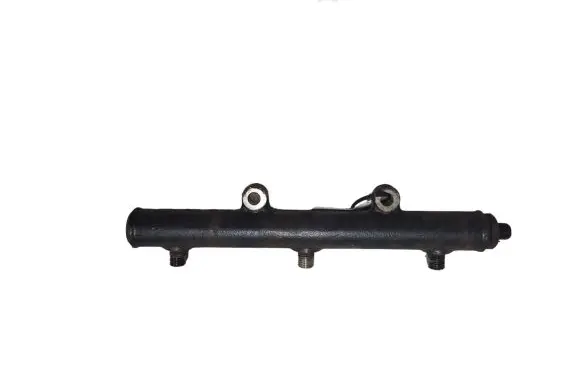 Jaguar XF X250 Fuel main line pipe A2C20001330 5WS40129 4R8Q9D280AC