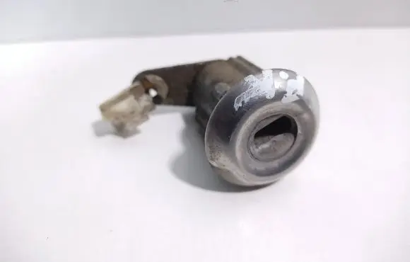 Ford E100 Front door lock (next to the handle) 