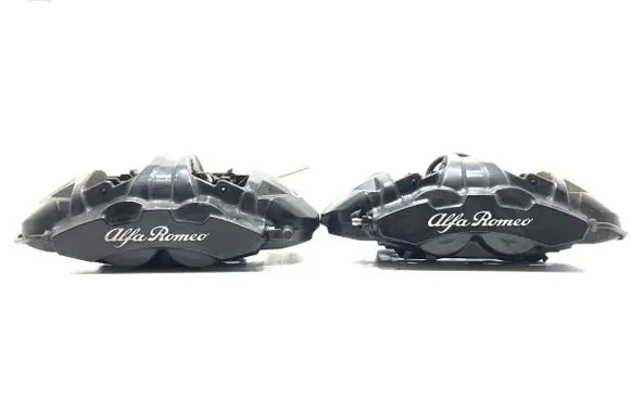 Alfa Romeo Stelvio Front brake caliper 00505536410