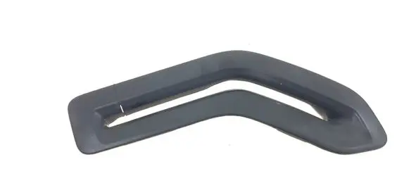 Volvo V50 Seat belt trim 8665745