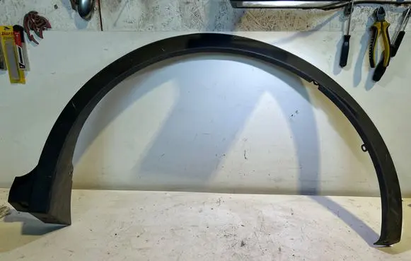 Toyota C-HR II Rear arch 75606F4070