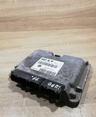 Volkswagen Lupo Engine control unit/module ECU 036906014CD