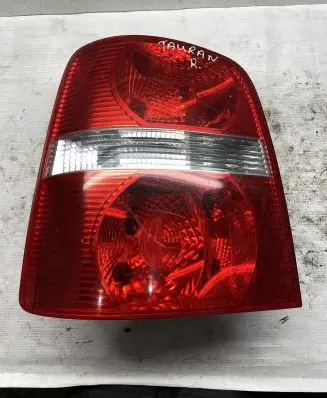 Volkswagen Touran I Rear/tail lights 1T0945095C