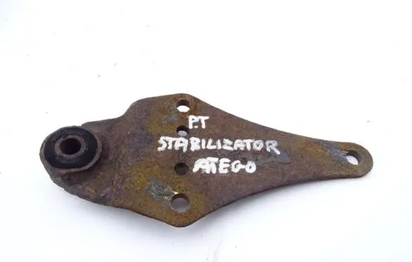 Mercedes-Benz 190 W201 Active stabilizer 