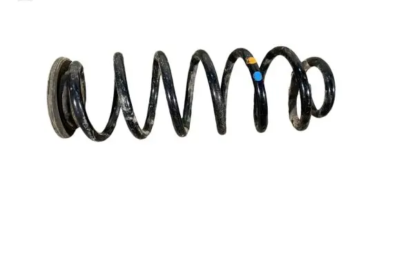 Audi A3 S3 A3 Sportback 8P Rear coil spring