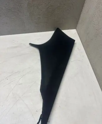 BMW 3 F30 F35 F31 (C) pillar trim 7221004