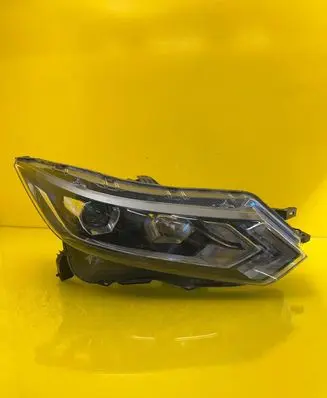 Nissan Qashqai Headlight/headlamp 100-19009