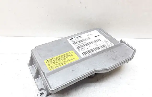 Volvo V70 Airbag control unit/module P31264932