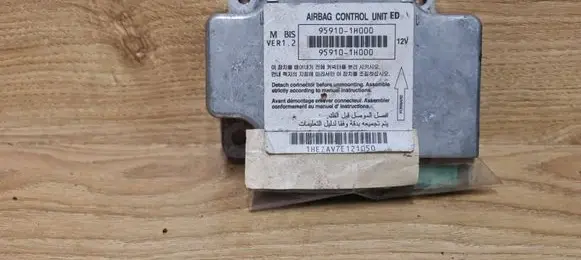 KIA Ceed Airbag control unit/module 959101H000