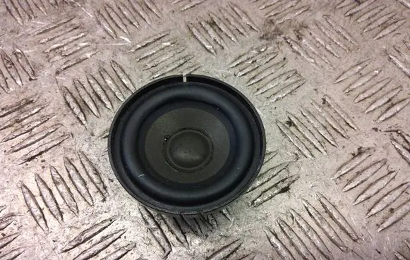 BMW 1 E81 E87 Panel speaker 6938657