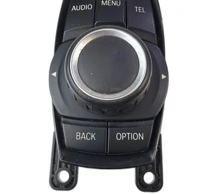 BMW 3 F30 F35 F31 Other switches/knobs/shifts 931769502 9317695