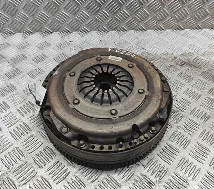 Opel Astra J Clutch set kit 55581279