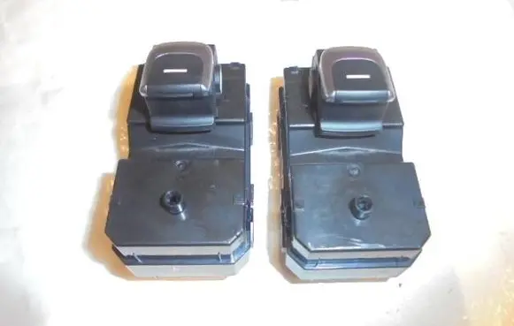 KIA Sportage Quarter vent window switch 