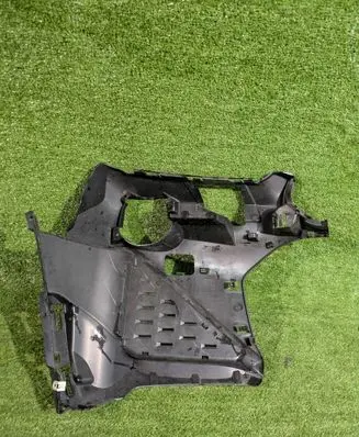 BMW X2 F39 Front bumper mounting bracket 8069091