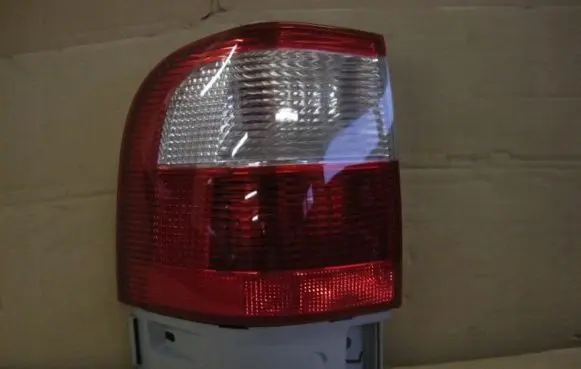 Ford Galaxy Rear/tail lights