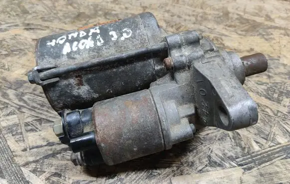 Honda Accord Starter motor SM44239