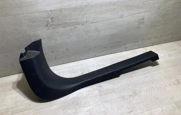 Ford Fiesta Front sill trim cover H1BBA13208ACw GZ3UA