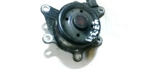 Water pump